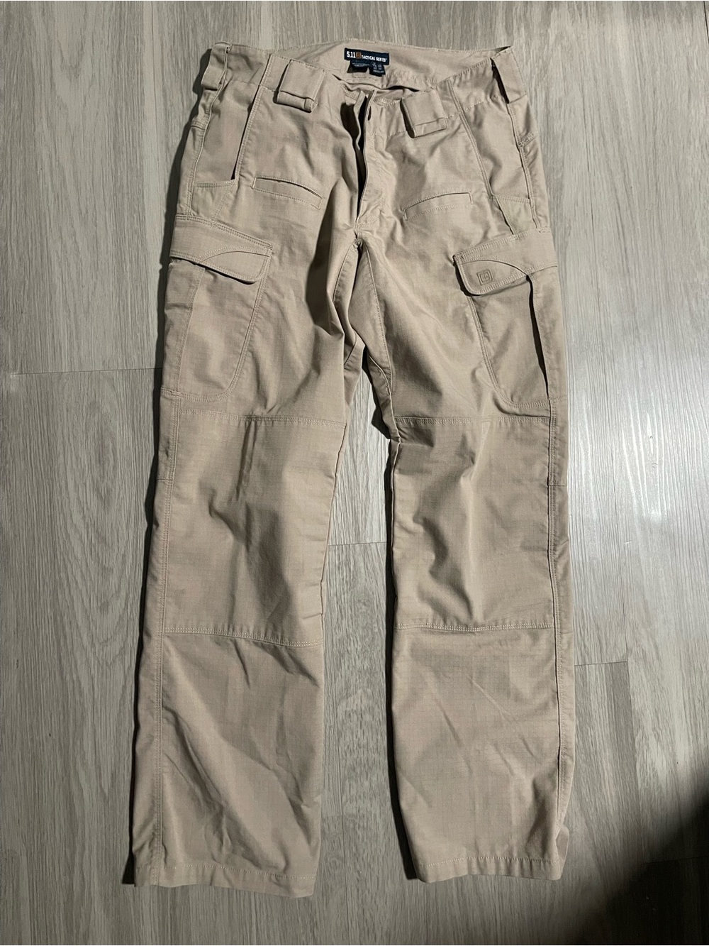 5.11 Tactical Women’s Cargo Pants